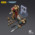 Warhammer 40,000: Combat Patrol Blood Angels Figure Sanguinary Guard 1 with Inferno Pistol and Encarmine Blade 20 cm Warhammer 40,000: Combat Patrol Blood Angels Figure Sanguinary Guard 1 with Inferno Pistol and Encarmine Blade 20 cm