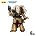 Warhammer 40,000: Combat Patrol Blood Angels Figure Sanguinary Guard 1 with Inferno Pistol and Encarmine Blade 20 cm Warhammer 40,000: Combat Patrol Blood Angels Figure Sanguinary Guard 1 with Inferno Pistol and Encarmine Blade 20 cm