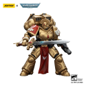 Warhammer 40,000: Combat Patrol Blood Angels Figure Sanguinary Guard 1 with Inferno Pistol and Encarmine Blade 20 cm Warhammer 40,000: Combat Patrol Blood Angels Figure Sanguinary Guard 1 with Inferno Pistol and Encarmine Blade 20 cm