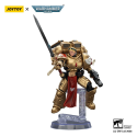 Warhammer 40,000: Combat Patrol Blood Angels Figure Sanguinary Guard 1 with Inferno Pistol and Encarmine Blade 20 cm Warhammer 40,000: Combat Patrol Blood Angels Figure Sanguinary Guard 1 with Inferno Pistol and Encarmine Blade 20 cm