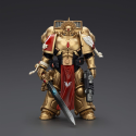Warhammer 40,000: Combat Patrol Blood Angels Figure Sanguinary Guard 1 with Inferno Pistol and Encarmine Blade 20 cm Warhammer 40,000: Combat Patrol Blood Angels Figure Sanguinary Guard 1 with Inferno Pistol and Encarmine Blade 20 cm