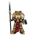 Warhammer 40,000: Combat Patrol Blood Angels Figure Sanguinary Guard 2 with Angelus Boltgun and Encarmine Spear 20 cm Warhammer 40,000: Combat Patrol Blood Angels Figure Sanguinary Guard 2 with Angelus Boltgun and Encarmine Spear 20 cm