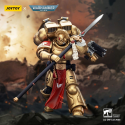 Figuras Warhammer 40,000: Combat Patrol Blood Angels Figure Sanguinary Guard 2 with Angelus Boltgun and Encarmine Spear 20 cm Figuras Warhammer 40,000: Combat Patrol Blood Angels Figure Sanguinary Guard 2 with Angelus Boltgun and Encarmine Spear 20 cm