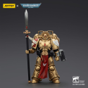 Joy Toy (CN) Warhammer 40,000: Combat Patrol Blood Angels Figure Sanguinary Guard 2 with Angelus Boltgun and Encarmine Spear 20 Joy Toy (CN) Warhammer 40,000: Combat Patrol Blood Angels Figure Sanguinary Guard 2 with Angelus Boltgun and Encarmine Spear 20