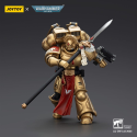 Warhammer 40,000: Combat Patrol Blood Angels Figure Sanguinary Guard 2 with Angelus Boltgun and Encarmine Spear 20 cm Warhammer 40,000: Combat Patrol Blood Angels Figure Sanguinary Guard 2 with Angelus Boltgun and Encarmine Spear 20 cm