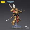 Warhammer 40,000: Combat Patrol Blood Angels Figure Sanguinary Guard 2 with Angelus Boltgun and Encarmine Spear 20 cm Warhammer 40,000: Combat Patrol Blood Angels Figure Sanguinary Guard 2 with Angelus Boltgun and Encarmine Spear 20 cm