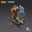 Warhammer 40,000: Combat Patrol Blood Angels Figure Sanguinary Guard 2 with Angelus Boltgun and Encarmine Spear 20 cm Warhammer 40,000: Combat Patrol Blood Angels Figure Sanguinary Guard 2 with Angelus Boltgun and Encarmine Spear 20 cm