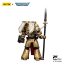 Warhammer 40,000: Combat Patrol Blood Angels Figure Sanguinary Guard 2 with Angelus Boltgun and Encarmine Spear 20 cm Warhammer 40,000: Combat Patrol Blood Angels Figure Sanguinary Guard 2 with Angelus Boltgun and Encarmine Spear 20 cm