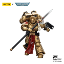 Warhammer 40,000: Combat Patrol Blood Angels Figure Sanguinary Guard 2 with Angelus Boltgun and Encarmine Spear 20 cm Warhammer 40,000: Combat Patrol Blood Angels Figure Sanguinary Guard 2 with Angelus Boltgun and Encarmine Spear 20 cm
