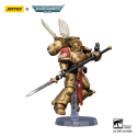 Warhammer 40,000: Combat Patrol Blood Angels Figure Sanguinary Guard 2 with Angelus Boltgun and Encarmine Spear 20 cm Warhammer 40,000: Combat Patrol Blood Angels Figure Sanguinary Guard 2 with Angelus Boltgun and Encarmine Spear 20 cm