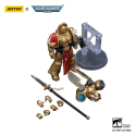 Warhammer 40,000: Combat Patrol Blood Angels Figure Sanguinary Guard 2 with Angelus Boltgun and Encarmine Spear 20 cm Warhammer 40,000: Combat Patrol Blood Angels Figure Sanguinary Guard 2 with Angelus Boltgun and Encarmine Spear 20 cm