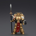 Warhammer 40,000: Combat Patrol Blood Angels Figure Sanguinary Guard 2 with Angelus Boltgun and Encarmine Spear 20 cm Warhammer 40,000: Combat Patrol Blood Angels Figure Sanguinary Guard 2 with Angelus Boltgun and Encarmine Spear 20 cm