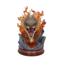 Bustos Harry Potter bust Hungarian Horntail Dragon 30 cm Bustos Harry Potter bust Hungarian Horntail Dragon 30 cm