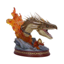 Nemesis Now Harry Potter bust Hungarian Horntail Dragon 30 cm Nemesis Now Harry Potter bust Hungarian Horntail Dragon 30 cm