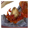 Harry Potter bust Hungarian Horntail Dragon 30 cm Harry Potter bust Hungarian Horntail Dragon 30 cm