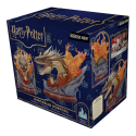 Harry Potter bust Hungarian Horntail Dragon 30 cm Harry Potter bust Hungarian Horntail Dragon 30 cm