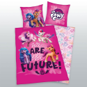  My Little Pony Bedding 135 x 200 cm