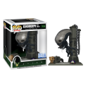 ALIEN - POP Deluxe N° 1936 - Xenomorph With Jonesy ALIEN - POP Deluxe N° 1936 - Xenomorph With Jonesy