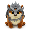 Baldur's Gate 3 plush Armored Owlbear 22 cm Baldur's Gate 3 plush Armored Owlbear 22 cm