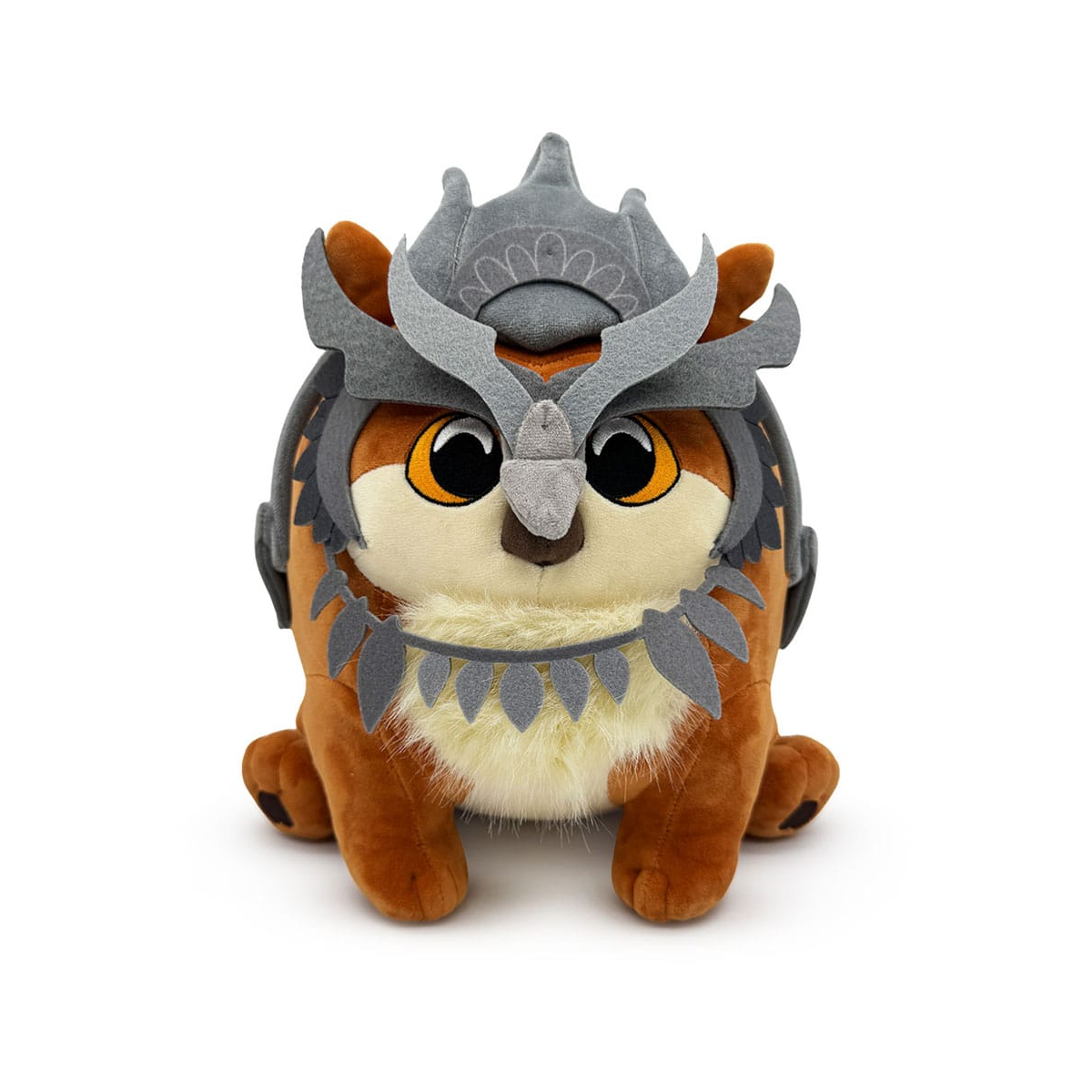  Baldur's Gate 3 plush Armored Owlbear 22 cm