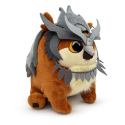 Peluche Baldur's Gate 3 plush Armored Owlbear 22 cm Peluche Baldur's Gate 3 plush Armored Owlbear 22 cm