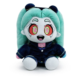  Cyberpunk: Edgerunners plush toy Rebecca 22 cm
