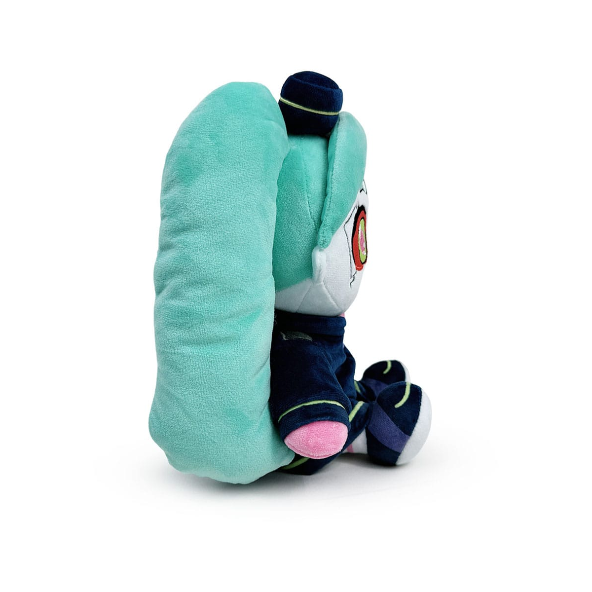 Peluche Cyberpunk: Edgerunners plush toy Rebecca 22 cm