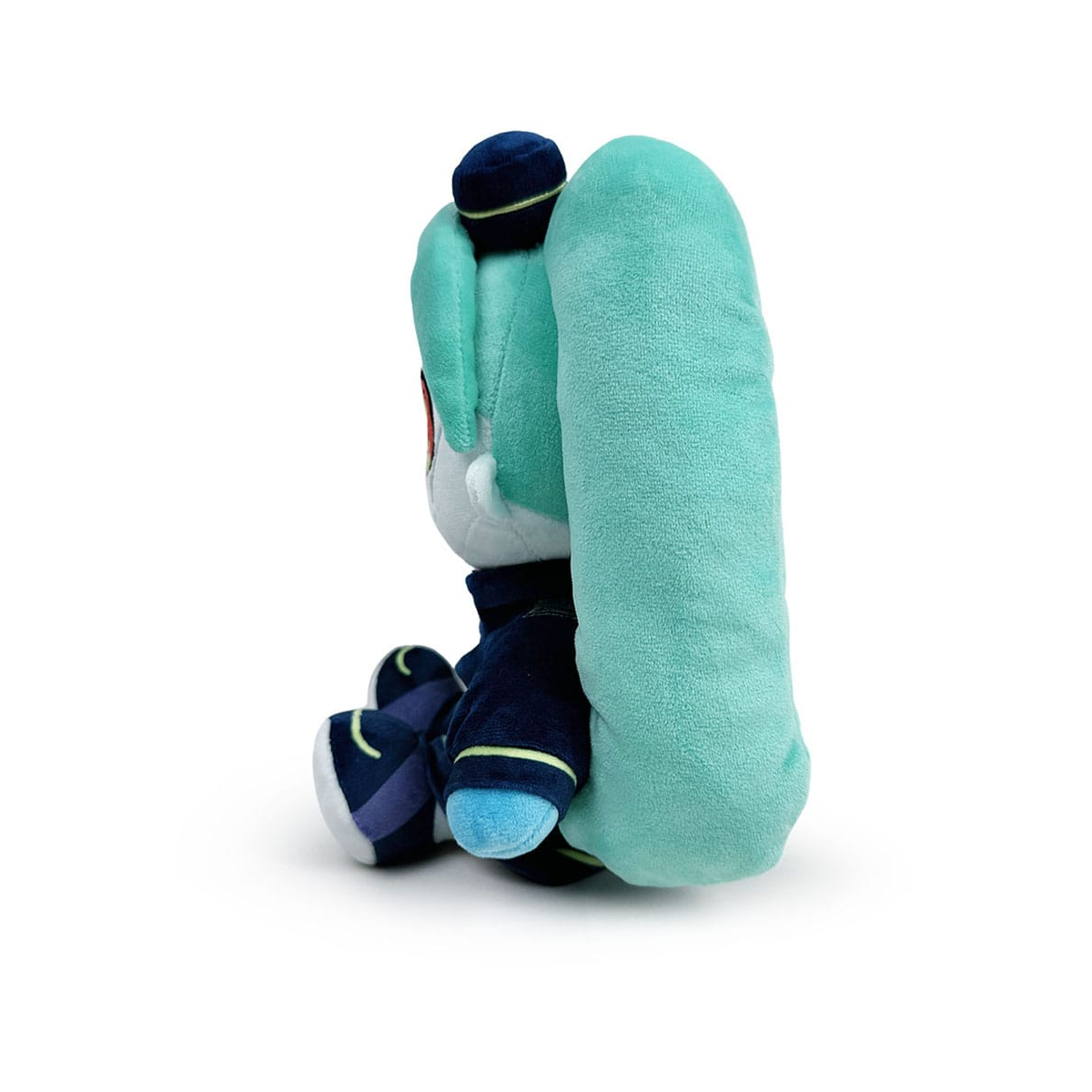 Youtooz Cyberpunk: Edgerunners plush toy Rebecca 22 cm