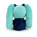 YOTO65949 Cyberpunk: Edgerunners plush toy Rebecca 22 cm