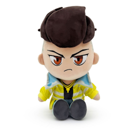  Cyberpunk: Edgerunners plush David 22 cm