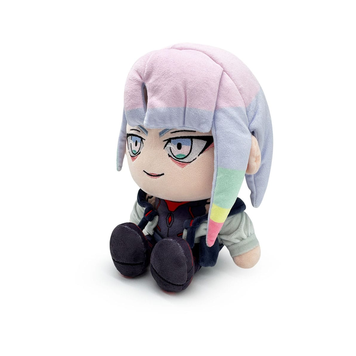 Youtooz Cyberpunk: Edgerunners Lucy plush toy 22 cm
