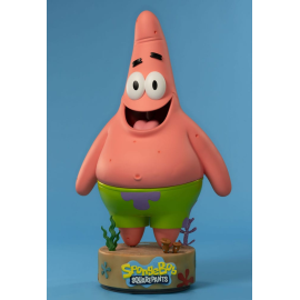  SpongeBob SquarePants Statue 1/1 Patrick 122 cm