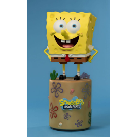  SpongeBob SquarePants statue 1/1 SpongeBob SquarePants 120 cm
