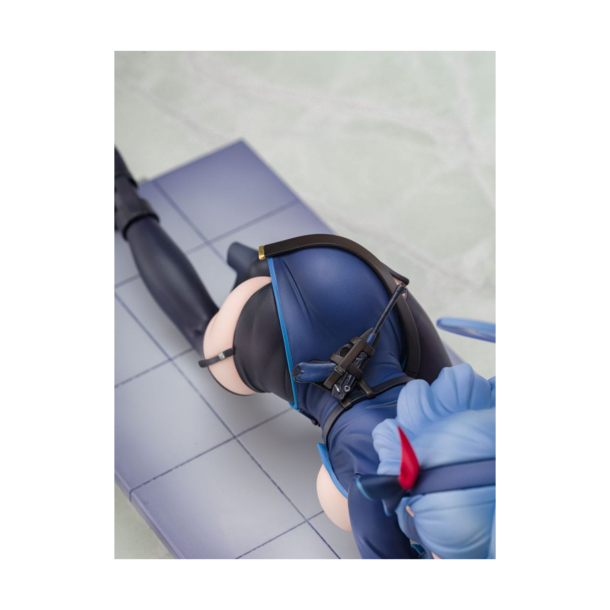 Ami Ami Blue Archive PVC Figure 1/7 Ako Memorial Lobby Ver. 23cm
