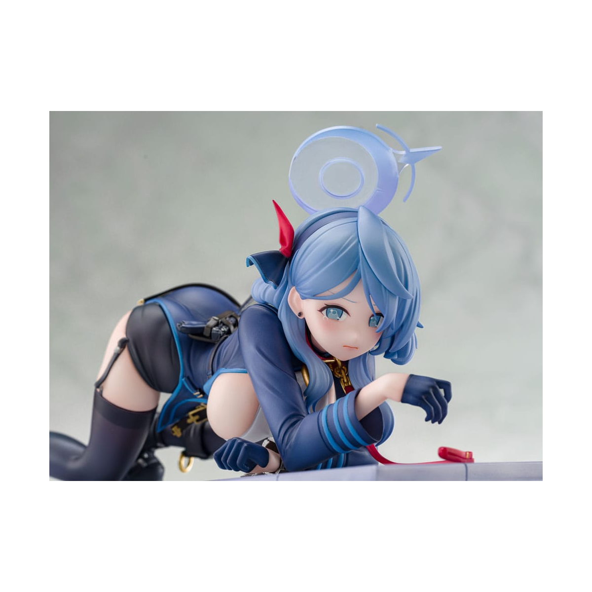 AMI50803 Blue Archive PVC Figure 1/7 Ako Memorial Lobby Ver. 23cm