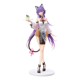  VSinger Luo Tianyi & Mo Qingxian statuette 1/7 Mo Qingxian Tea Time Melody Ver. 26cm