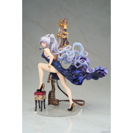  Grandblue Fantasy PVC statuette 1/7 Silva Gentian Blue Ver. 28cm