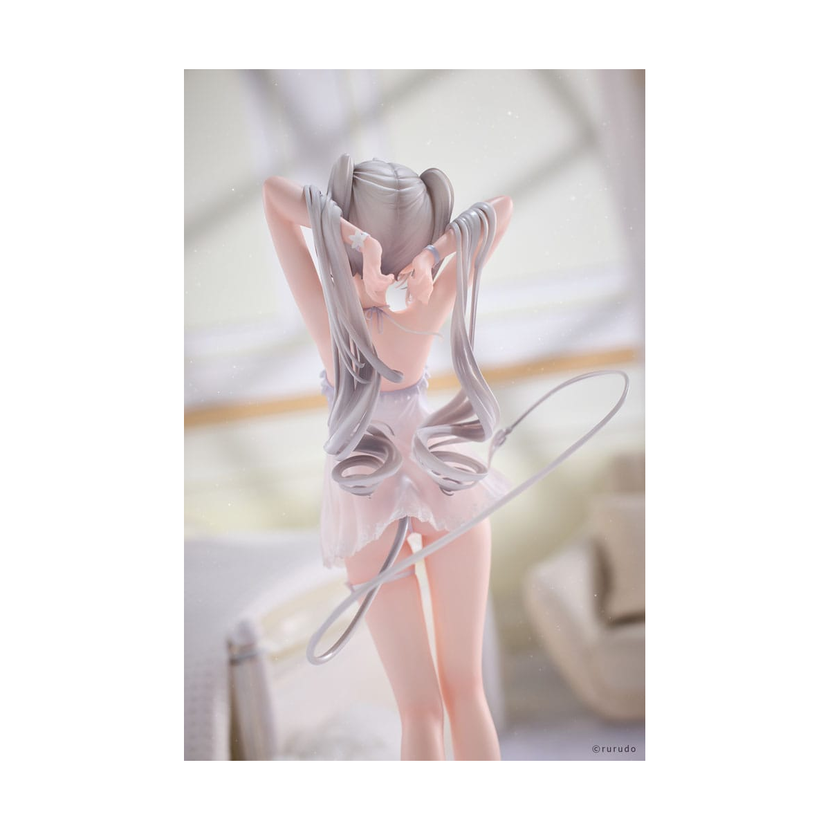 COSIS82407 Original Character statuette 1/6 Sugar Gospel Ver. illustration by rurudo 25 cm