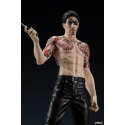 Yakuza: Like a Dragon PVC statuette Digsta Goro Majima Battle Style Ver. 18cm Yakuza: Like a Dragon PVC statuette Digsta Goro Majima Battle Style Ver. 18cm