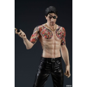 Yakuza: Like a Dragon PVC statuette Digsta Goro Majima Battle Style Ver. 18cm Yakuza: Like a Dragon PVC statuette Digsta Goro Majima Battle Style Ver. 18cm