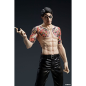 Yakuza: Like a Dragon PVC statuette Digsta Goro Majima Battle Style Ver. 18cm Yakuza: Like a Dragon PVC statuette Digsta Goro Majima Battle Style Ver. 18cm