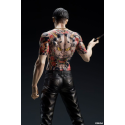 Yakuza: Like a Dragon PVC statuette Digsta Goro Majima Battle Style Ver. 18cm Yakuza: Like a Dragon PVC statuette Digsta Goro Majima Battle Style Ver. 18cm