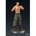  Yakuza: Like a Dragon PVC statuette Digsta Taiga Saejima Battle Style Ver. 18cm