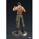 Digism Yakuza: Like a Dragon PVC statuette Digsta Taiga Saejima Battle Style Ver. 18cm