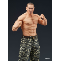 Yakuza: Like a Dragon PVC statuette Digsta Taiga Saejima Battle Style Ver. 18cm