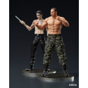 Yakuza: Like a Dragon PVC statuette Digsta Taiga Saejima Battle Style Ver. 18cm