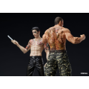 Yakuza: Like a Dragon PVC statuette Digsta Taiga Saejima Battle Style Ver. 18cm