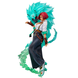  Guilty Gear Strive PVC statuette Giovanna 27 cm