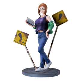  Mysterious Disappearances - Sumireko Ogawa Complete Figure 27cm