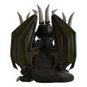 Youtooz Old School RuneScape Vinyl figure King Black Dragon 10 cm
